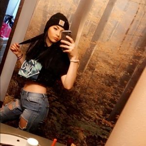 Meet your Posher, Atarah